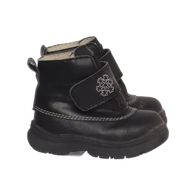 Bottines (Noir) de Taggy