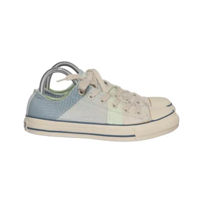 Canvas schoenen (Blauw, Groen, Meerkleurig) van Converse