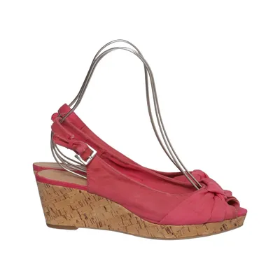 Sleehakken (Roze) van Graceland