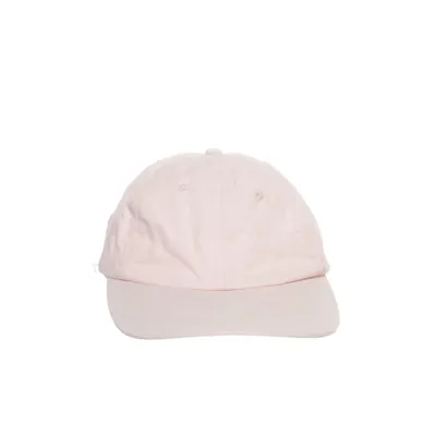 Baseball cap (Pink) from MyWear Cotton
