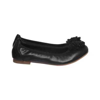 Ballerines (Noir) de Ariane