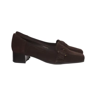 Loafers (Brown) from Softwalk