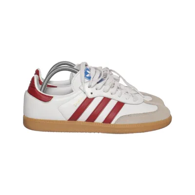 Sneakers (Vit, Röd) från Adidas
