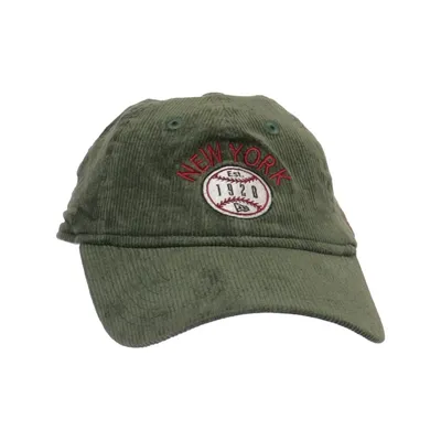 Baseballkeps (9TWENTY) från New Era Bomull, Elastan