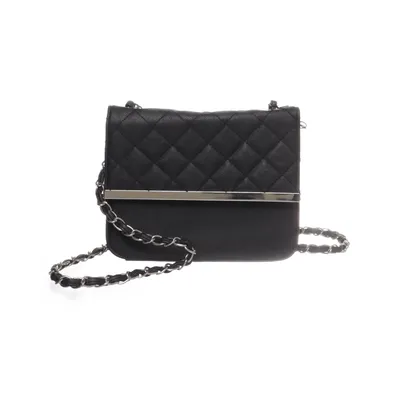 Handbag (Black) from Accessoires Polyester, Polyurethane