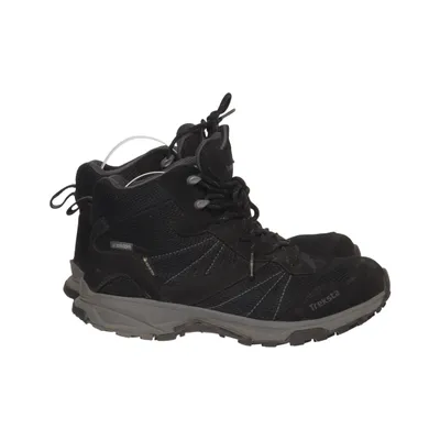 Vandrestøvler (Bohus Lace Mid Gtx) fra Treksta