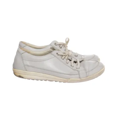 Baskets (Gris) de Josef Seibel Cuir