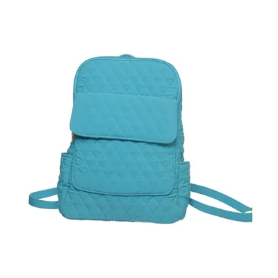Backpack (Blue) from Vera Bradley