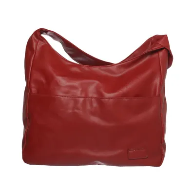 Shoulder-bag (Red) from Noirvere