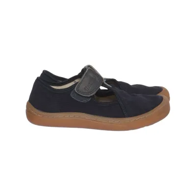 Chaussures pieds-nus (Bleu, Marron) de Froddo