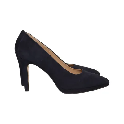 Hakken (Blauw) van Stinaa J Leer