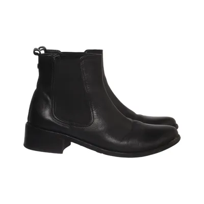 Chelsea boots (Black) from Park West Leather