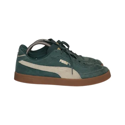 Baskets (Suede) de Puma