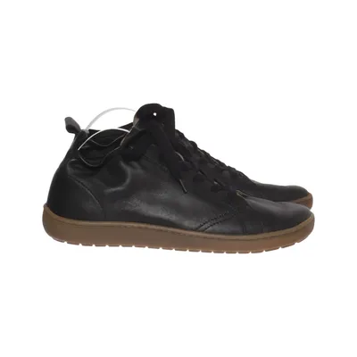 Sneakers (Black, Brown) from Bata