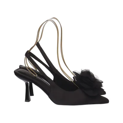 Pumps (Schwarz) von ASOS Design