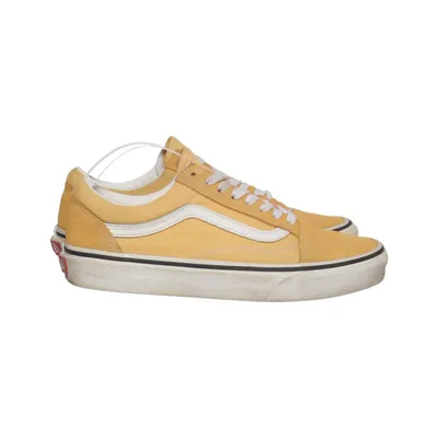 Sneakers (Gul) fra Vans