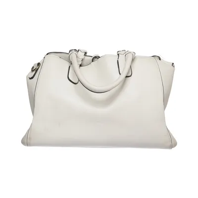 Sac à main (Blanc) de Forever 21