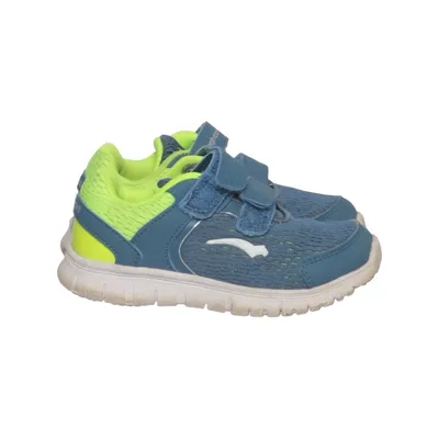 Trainers (Blue, Yellow) from Bagheera