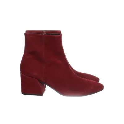 Stövletter (Röd) från Vagabond