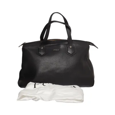Håndtaske (Sort) fra Furla