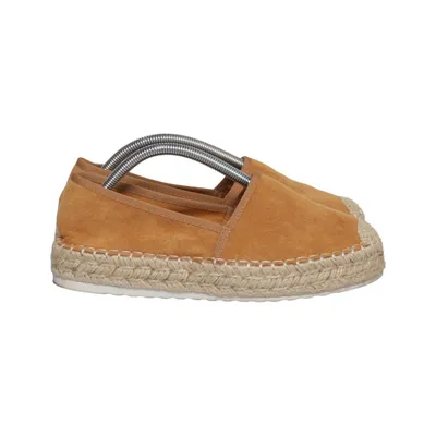 Espadrillos (Brun) från Ideal Shoes