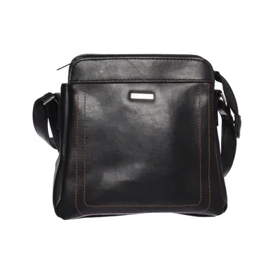 Shoulder-bag (Black) from Bitte Collection