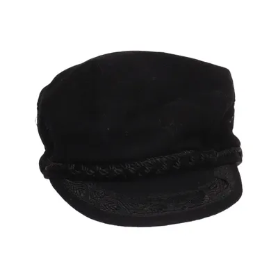 Skepparmössa (Greek Fisherman Cap) från Jaxon & James Polyamid, Ull