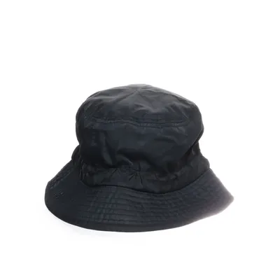 Buckethatt (Svart) från Wigéns Polyamid, Polyester