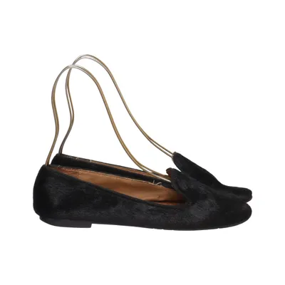Ballerinasko (Sort) fra Aldo
