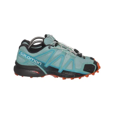 Hiking shoes (Speedcross 4) from Salomon