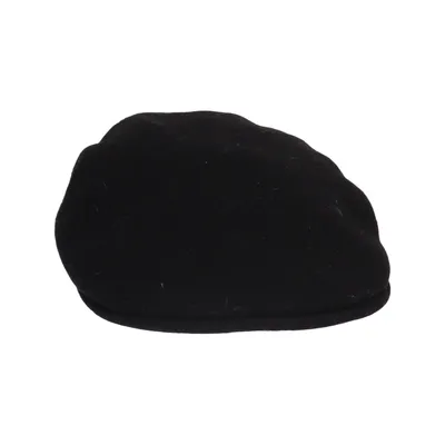 Flat cap (Svart) från Kangol