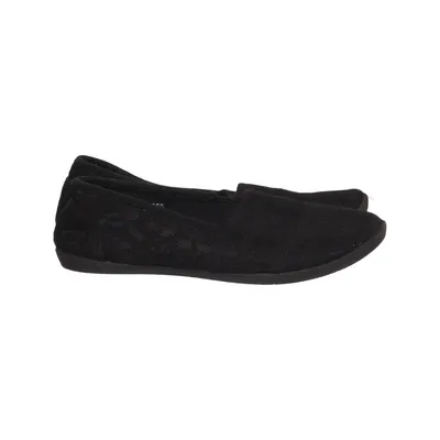 Ballet flats (Black) from Linear