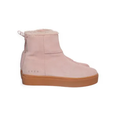 Bottines (Rose) de Svea