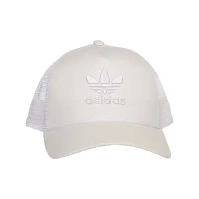 Honkbalpet (Wit) van Adidas