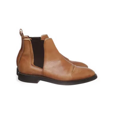 Bottines Chelsea (Marron) de Steptronic