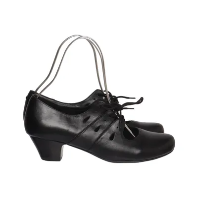 High Heels (Schwarz) von Soft Comfort by Wildflower