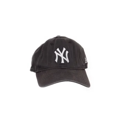 Baseballkeps (Svart) från Genuine Merchendise