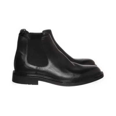 Chelsea boots (Svart) från Pace