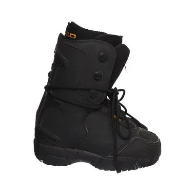 Snowboard boots (Svart) från Head