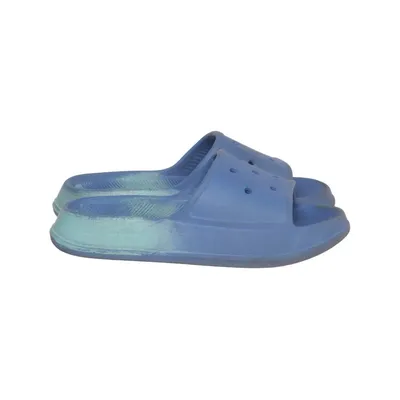Slip-ins (Blue, Green) from K-Swiss