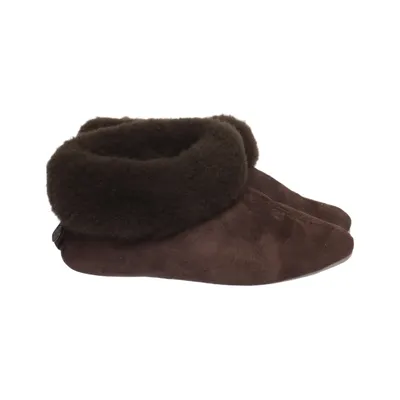 Slippers (Brown) from 1982