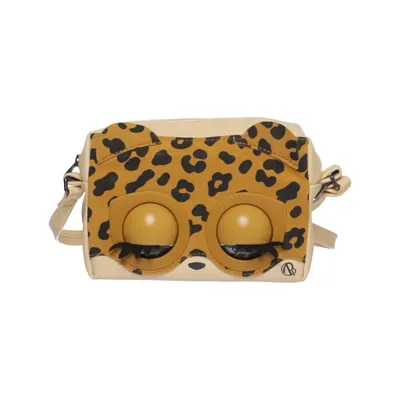 Shoulder-bag (Beige, Brown, Black) from L.O.L. Surprise!