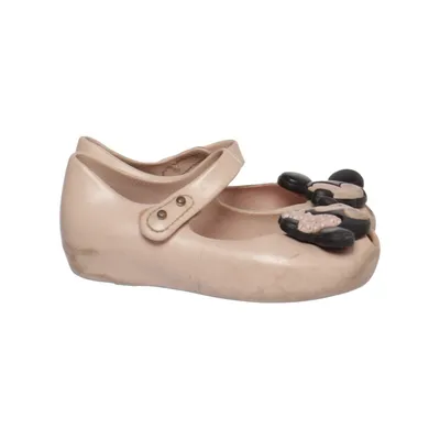 Ballet flats (Mickey) from Mini Melissa