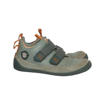 Schoenen (Blauw, Grijs) van Affenzahn Polyurethaan