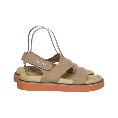 Sandaler (Beige) från Hoff