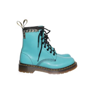 Boots (Blå) från Dr. Martens
