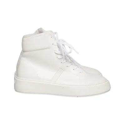 Sneaker (Weiß) von Ganni