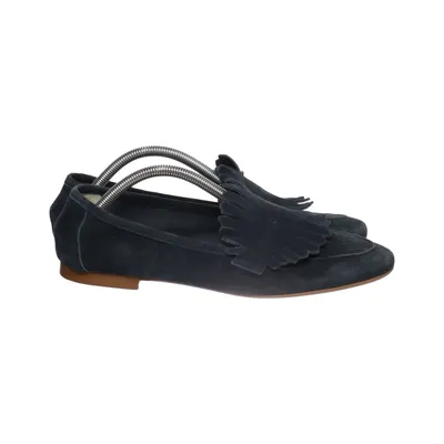 Loafers (Blue) from Elena Ricci