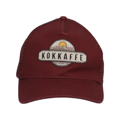 Truckerkeps (Röd) från Lemmel