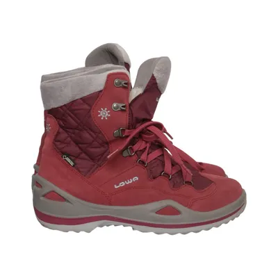 Bottes à lacets (Calceta Gtx Ws) de Lowa Gore-tex, Polyuréthane